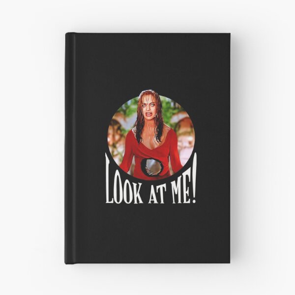 Item preview, Death Becomes Her - Look At Me Ernest - Helen Quote  designed and sold by marissalaoraeme.