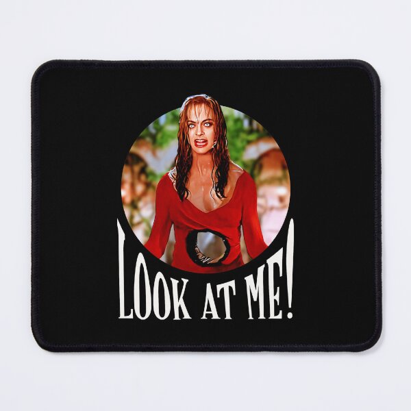 Item preview, Death Becomes Her - Look At Me Ernest - Helen Quote  designed and sold by marissalaoraeme.