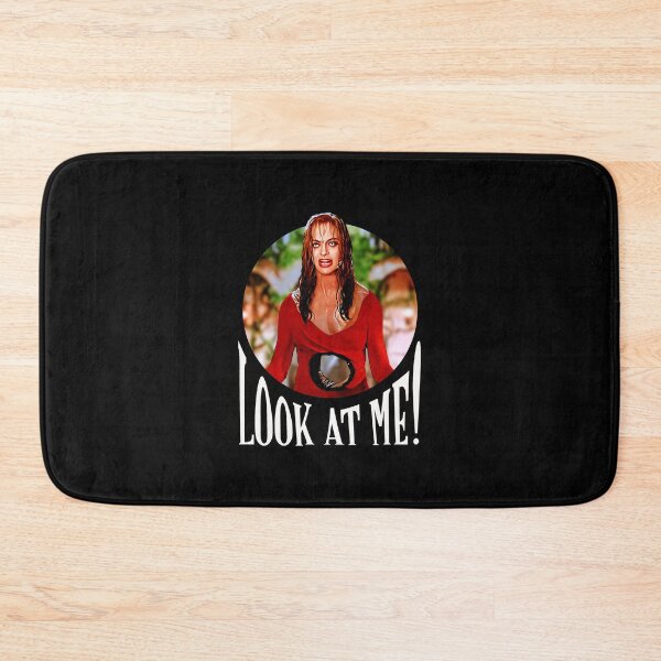 Item preview, Death Becomes Her - Look At Me Ernest - Helen Quote  designed and sold by marissalaoraeme.