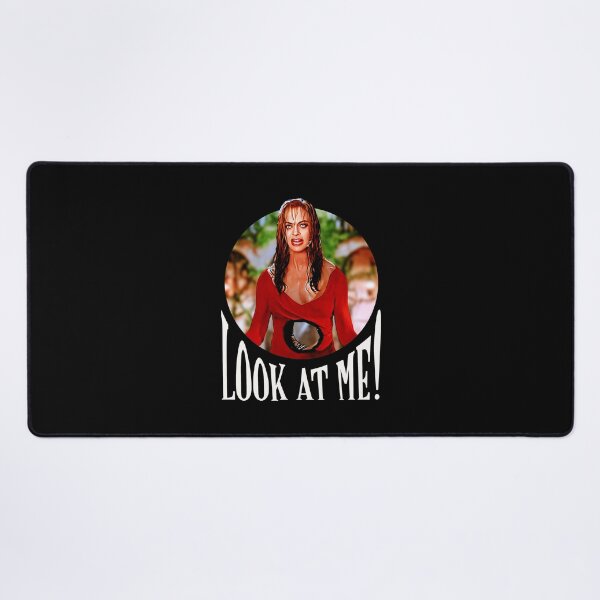 Item preview, Death Becomes Her - Look At Me Ernest - Helen Quote  designed and sold by marissalaoraeme.
