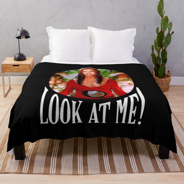 Item preview, Death Becomes Her - Look At Me Ernest - Helen Quote  designed and sold by marissalaoraeme.