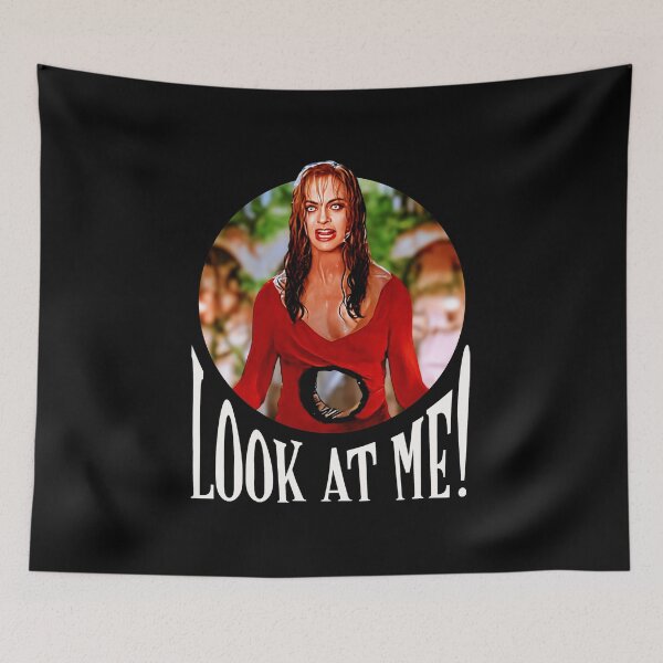 Item preview, Death Becomes Her - Look At Me Ernest - Helen Quote  designed and sold by marissalaoraeme.