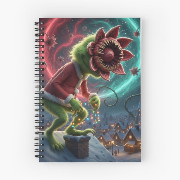 Item preview, Christmas dermogrinch designed and sold by keythxctrs.