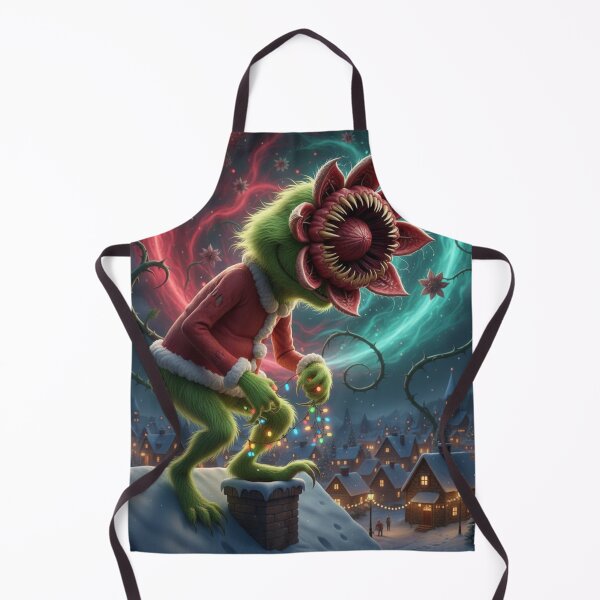 Item preview, Christmas dermogrinch designed and sold by keythxctrs.