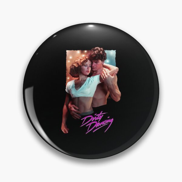 Item preview, Dirty Dancing  designed and sold by carldaella.