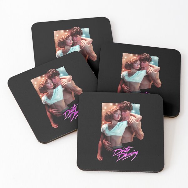 Item preview, Dirty Dancing  designed and sold by carldaella.