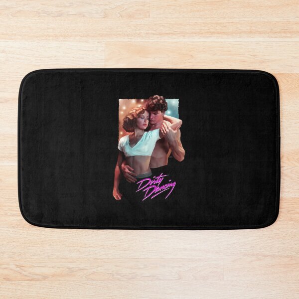 Item preview, Dirty Dancing  designed and sold by carldaella.