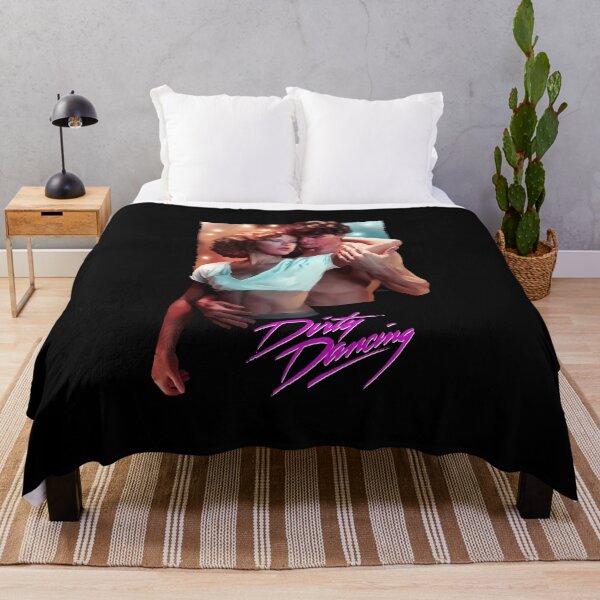 Item preview, Dirty Dancing  designed and sold by carldaella.