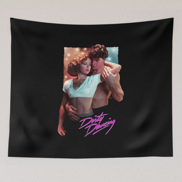 Item preview, Dirty Dancing  designed and sold by carldaella.