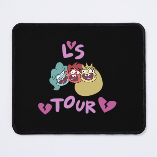 Item preview, Star's Love Sentence Tour  designed and sold by Josepk9244.