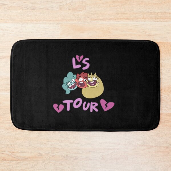 Item preview, Star's Love Sentence Tour  designed and sold by Josepk9244.
