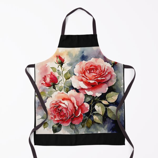 Item preview, Red Naomi roses#6 designed and sold by Helios Be. Lavsh.