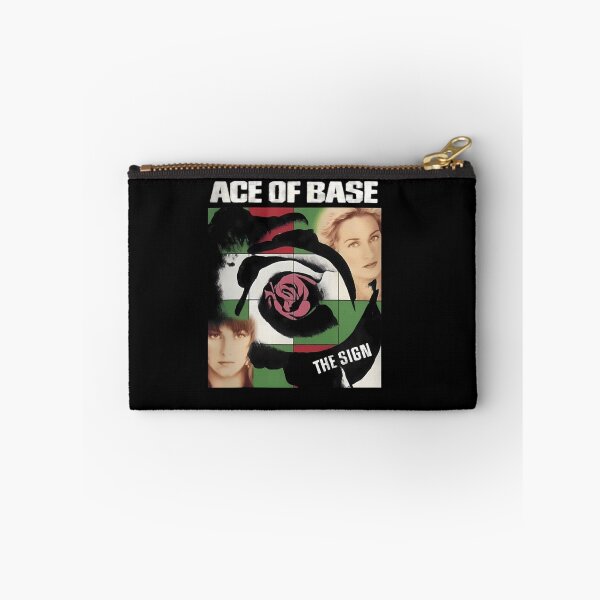 Item preview, The Sign Ace OF Base  designed and sold by yanar810361.