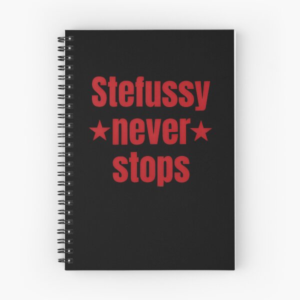 Item preview, Stefussy Band designed and sold by davincimelArt.