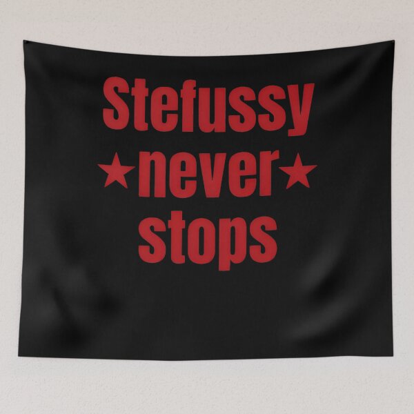 Item preview, Stefussy Band designed and sold by davincimelArt.