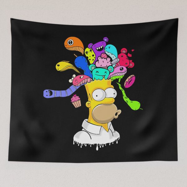 Item preview, Mens Best Homer Got Looney For Movie Fans Essential  designed and sold by kiaray5454.