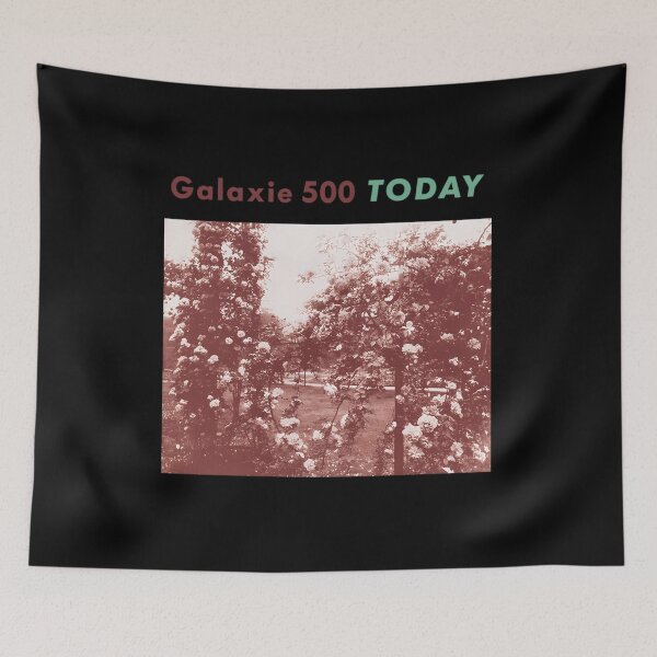 Item preview, Galaxie 500 Band designed and sold by UsualmeShop.