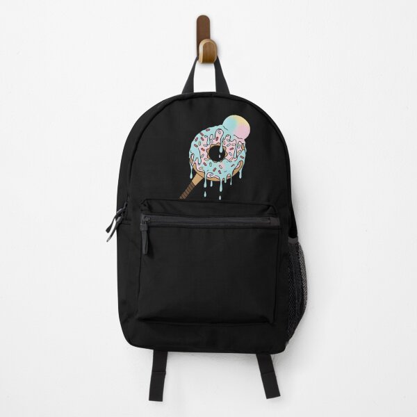 Item preview, Donut Baseball Bat Ice Cream Drip Kids Toddler Boys Youth designed and sold by clothesy7.