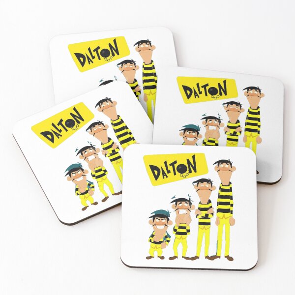Item preview, The Daltons Active  designed and sold by ariav94830.