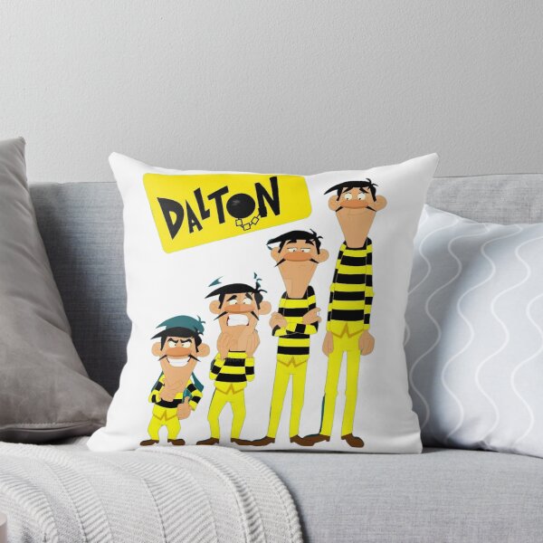 Item preview, The Daltons Active  designed and sold by ariav94830.