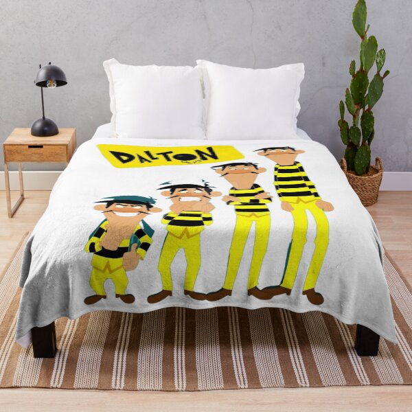 Item preview, The Daltons Active designed and sold by ariav94830.