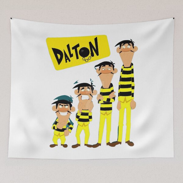 Item preview, The Daltons Active  designed and sold by ariav94830.