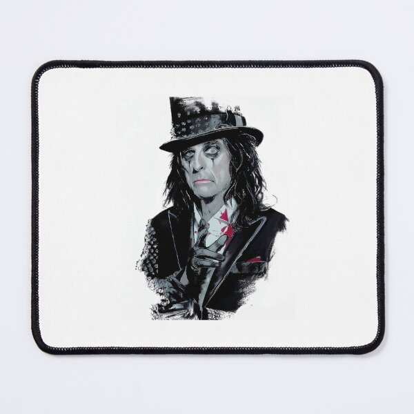 Item preview, Alice Cooper Band designed and sold by HTVectorLabArt.
