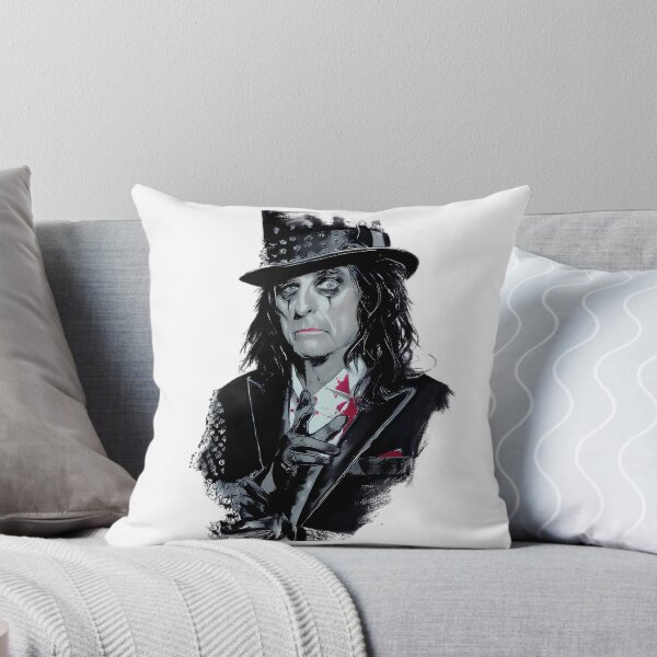 Item preview, Alice Cooper Band designed and sold by HTVectorLabArt.