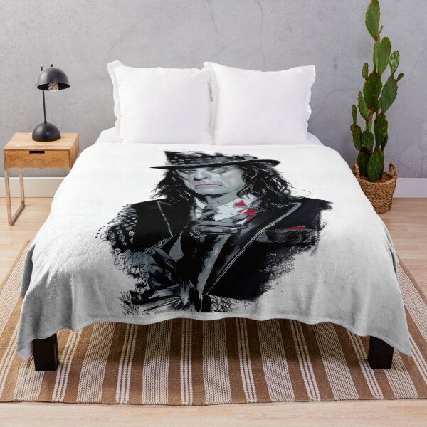 Item preview, Alice Cooper Band designed and sold by HTVectorLabArt.