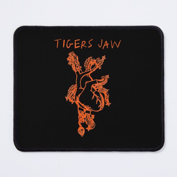 Item preview, Tigers Jaw Band designed and sold by CherryposhPaint.
