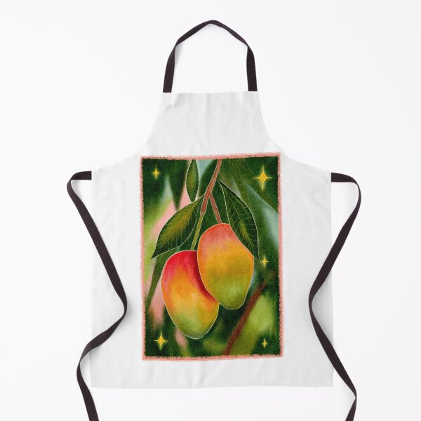 Item preview, Colorful and Cozy Fruit Watercolor Illustration designed and sold by ivelinda.