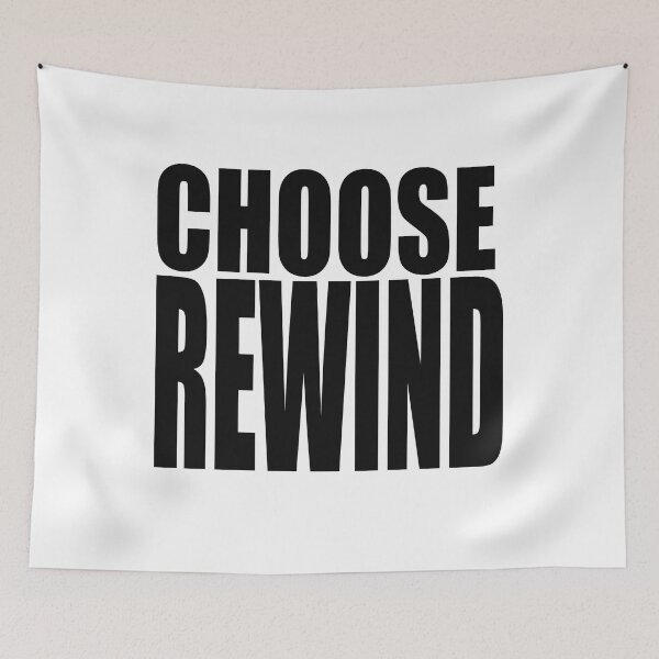 Item preview, REWIND FESTIVAL 2018 designed and sold by Blackrabbit2.