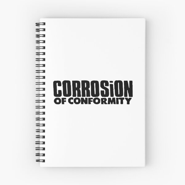 Item preview, Corrosion Of Conformity bAND designed and sold by LostCherries.