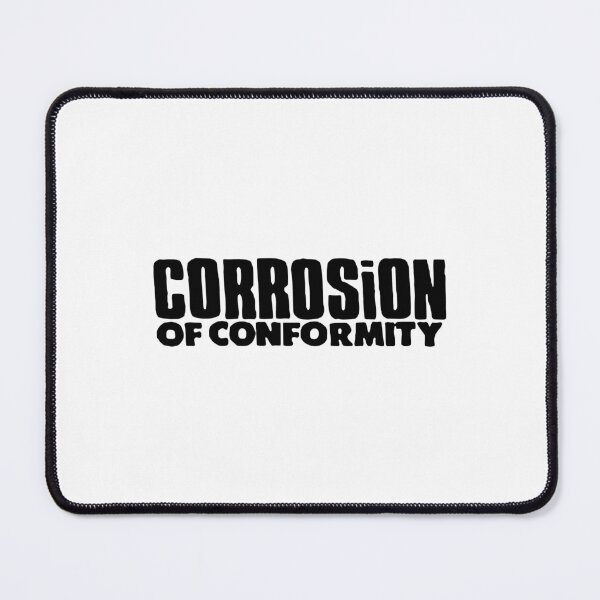 Item preview, Corrosion Of Conformity bAND designed and sold by LostCherries.