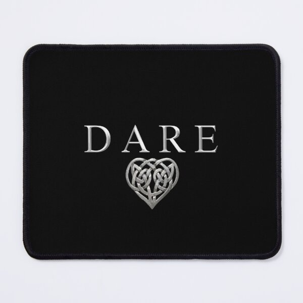 Item preview, THE Dare Band designed and sold by MudOddityQR.