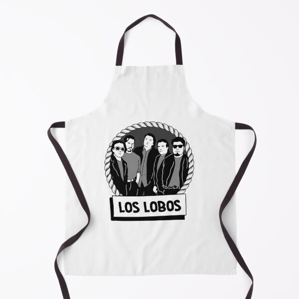 Item preview, Los Lobos Band designed and sold by TurbevilleRArt.