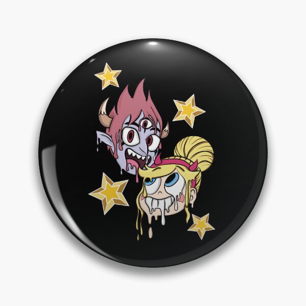 Item preview, Tom thomas lucitor & star butterfly Classic designed and sold by Josepk9244.