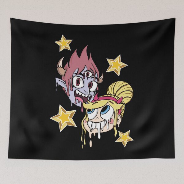 Item preview, Tom thomas lucitor & star butterfly Classic designed and sold by Josepk9244.
