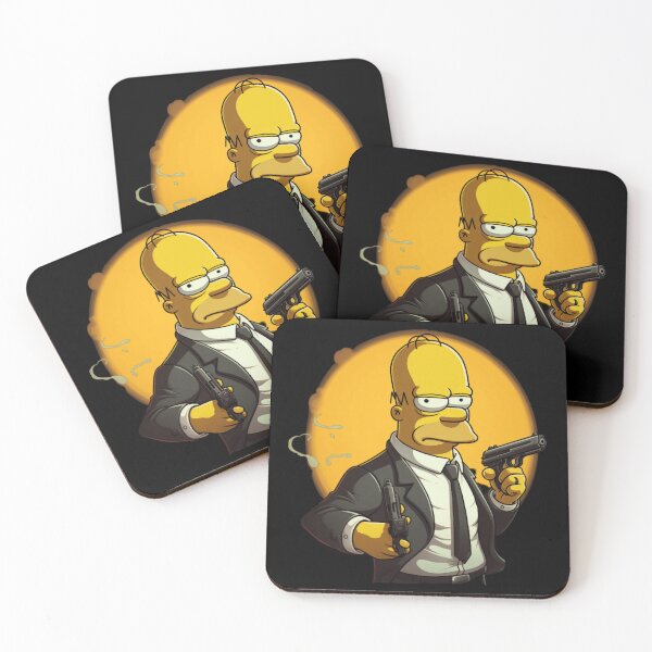 Item preview, Mr Homer Essential designed and sold by kiaray5454.