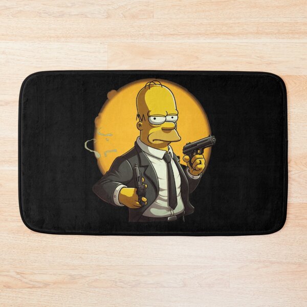 Item preview, Mr Homer Essential designed and sold by kiaray5454.