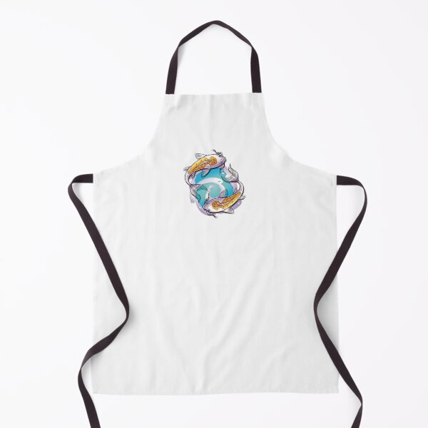 Item preview, Koi Fishes designed and sold by neptune-verse.
