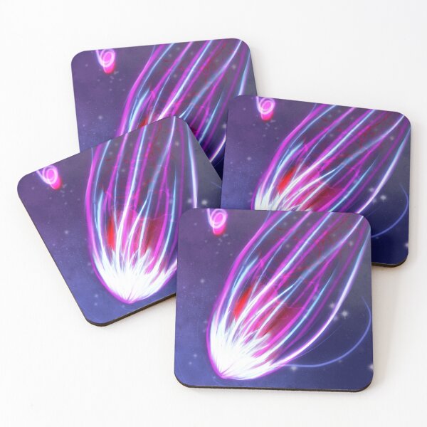 Item preview, Meteorite designed and sold by The Giggling Gleemin.