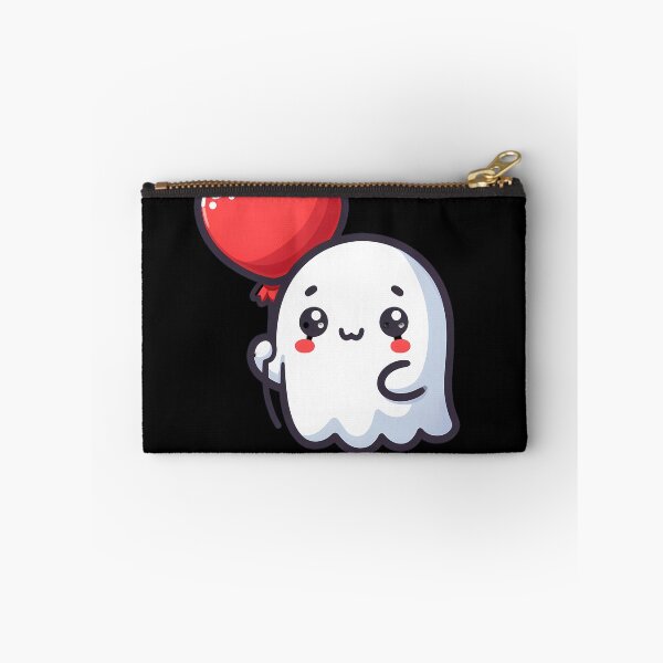 Item preview, You're My Boo Cute Ghost Valentine Heart designed and sold by oynipshop.