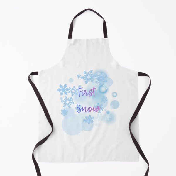 Item preview, First Snow designed and sold by NCTzenDesign.