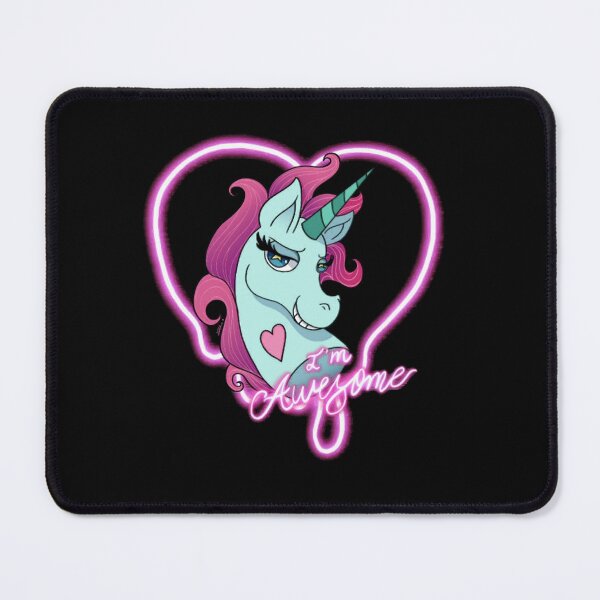 Item preview, Unicorn, Pony head  designed and sold by Josepk9244.