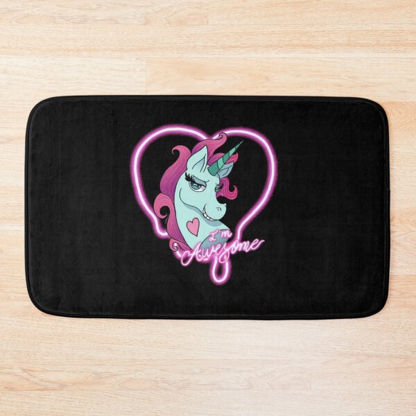 Item preview, Unicorn, Pony head  designed and sold by Josepk9244.