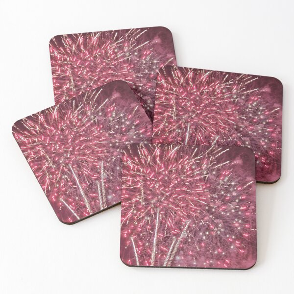Item preview, Fireworks - Photo taken in Hemsby - Design for  designed and sold by Marks-DesignsUK.