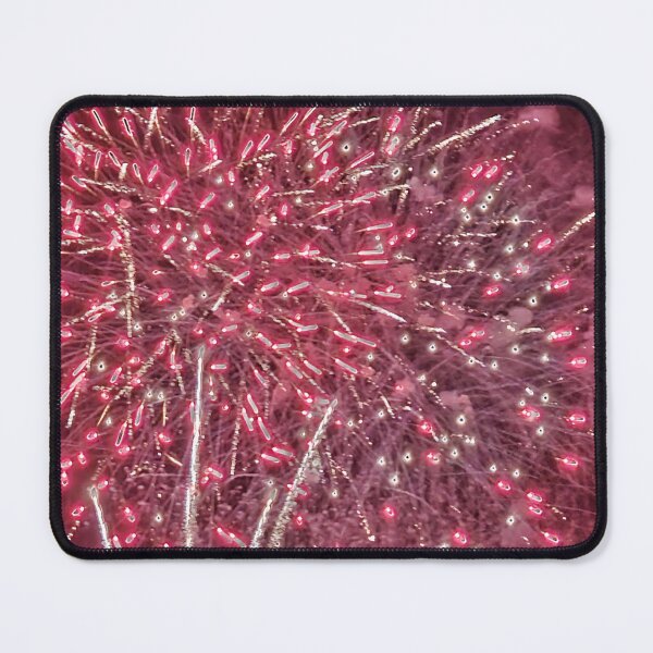 Item preview, Fireworks - Photo taken in Hemsby - Design for  designed and sold by Marks-DesignsUK.