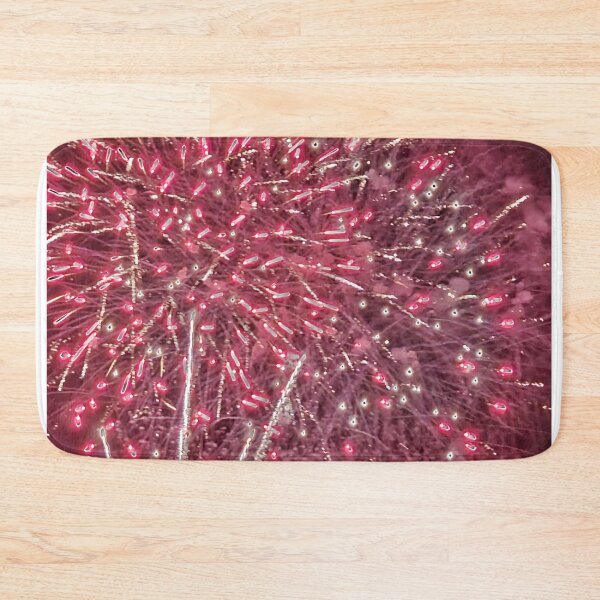 Item preview, Fireworks - Photo taken in Hemsby - Design for  designed and sold by Marks-DesignsUK.