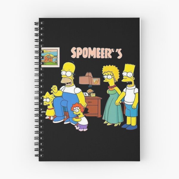 Item preview, simpsons Classic  designed and sold by kiaray5454.